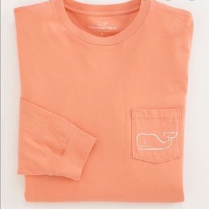 Vineyard Vines Long Sleeve Shirt